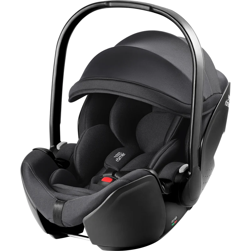 Britax Römer Baby-Safe Pro