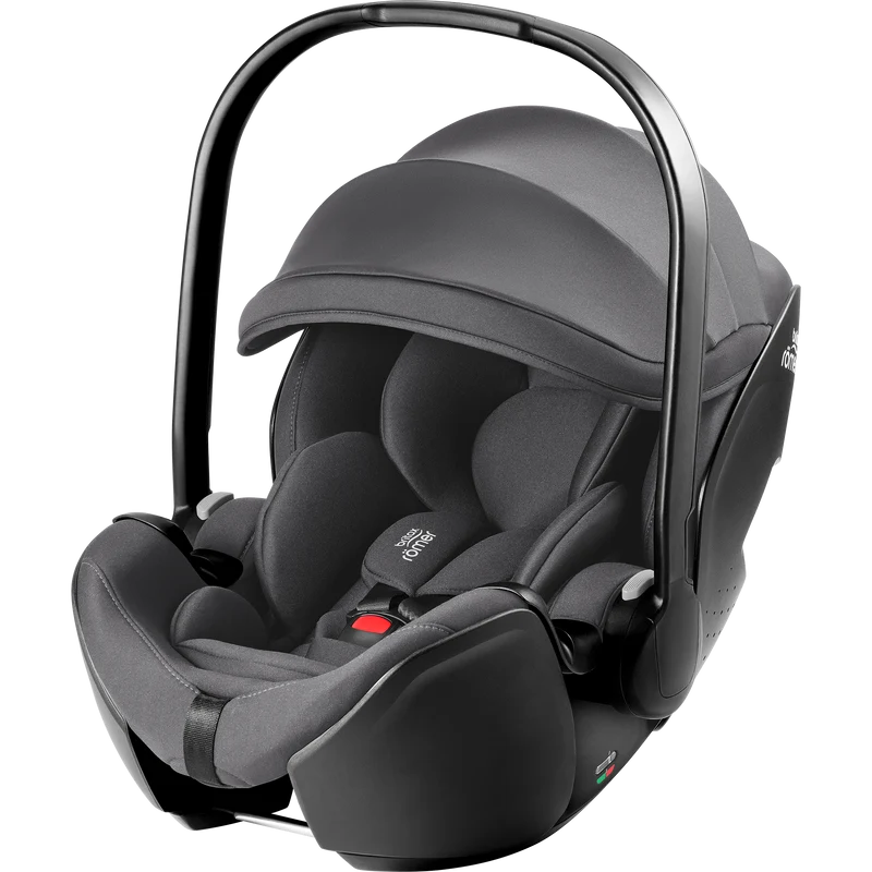 Britax Römer Baby-Safe Pro