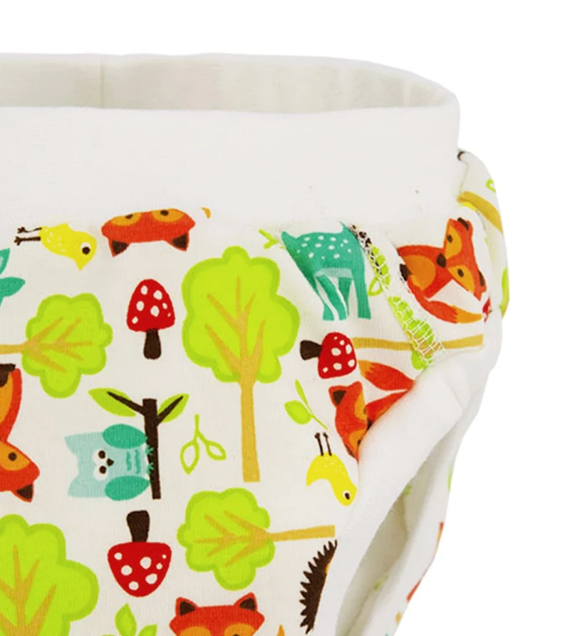 ImseVimse Trainerhose Woodland