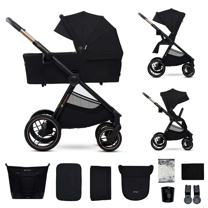 Kinderkraft NEA 2.0 2in1