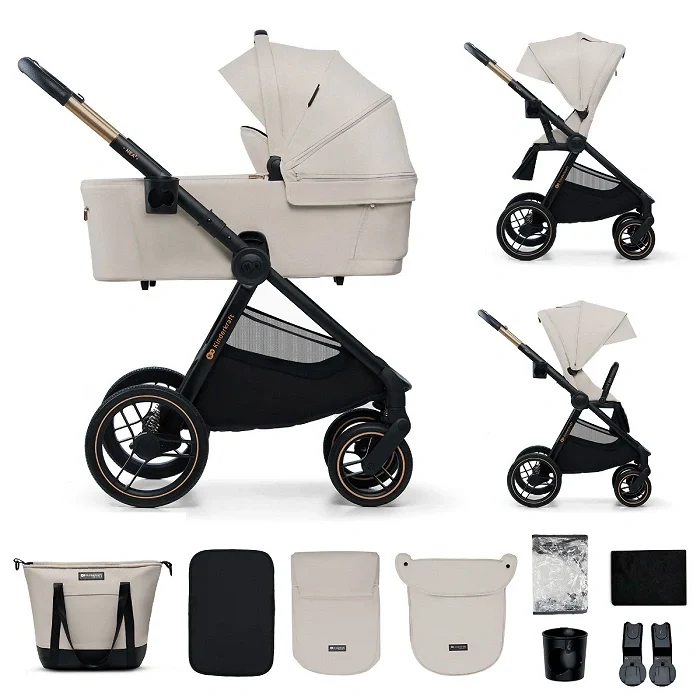 Kinderkraft NEA 2.0 2in1