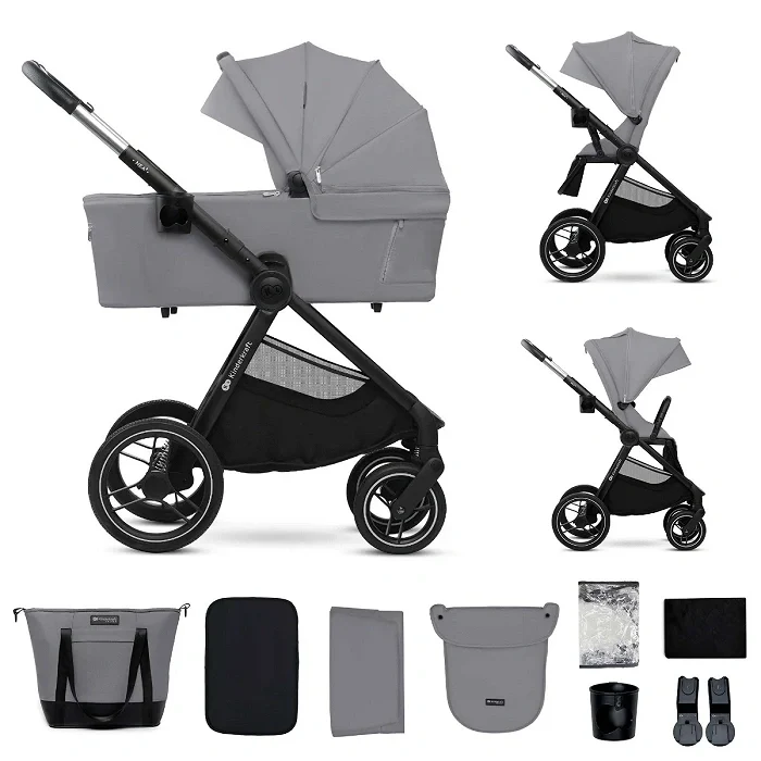 Kinderkraft NEA 2.0 2in1