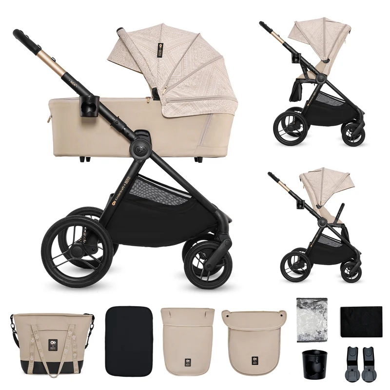 Kinderkraft NEA 2.0 2in1