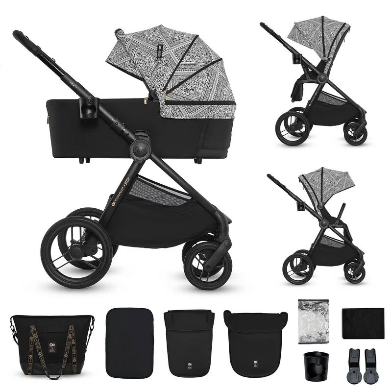 Kinderkraft NEA 2.0 2in1