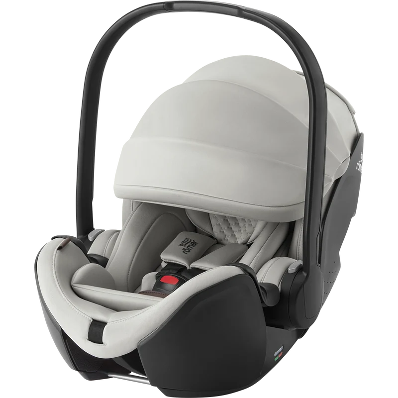 Britax Römer BABY-SAFE PRO LUX
