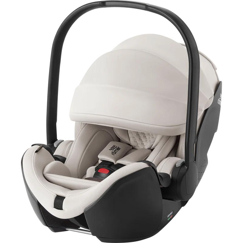 Britax Römer BABY-SAFE PRO LUX