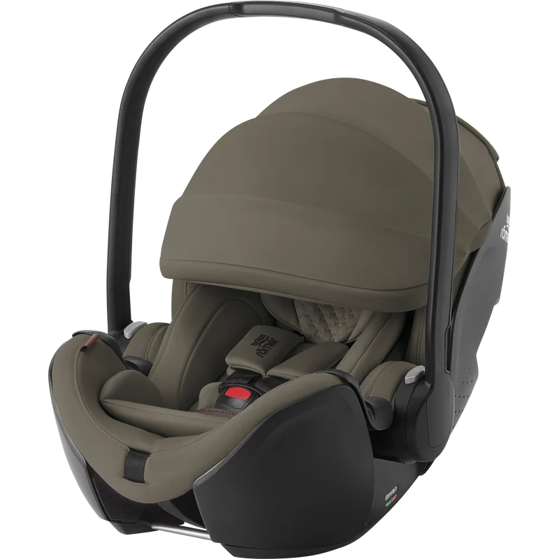 Britax Römer BABY-SAFE PRO LUX