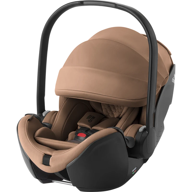 Britax Römer BABY-SAFE PRO LUX