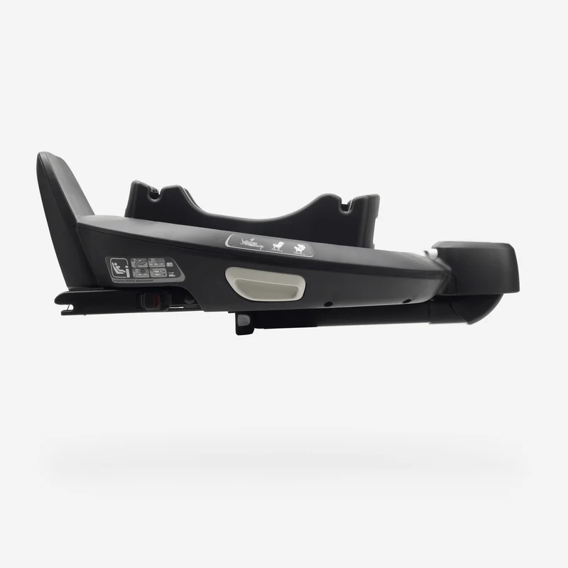 Bugaboo 360-Basis by Nuna