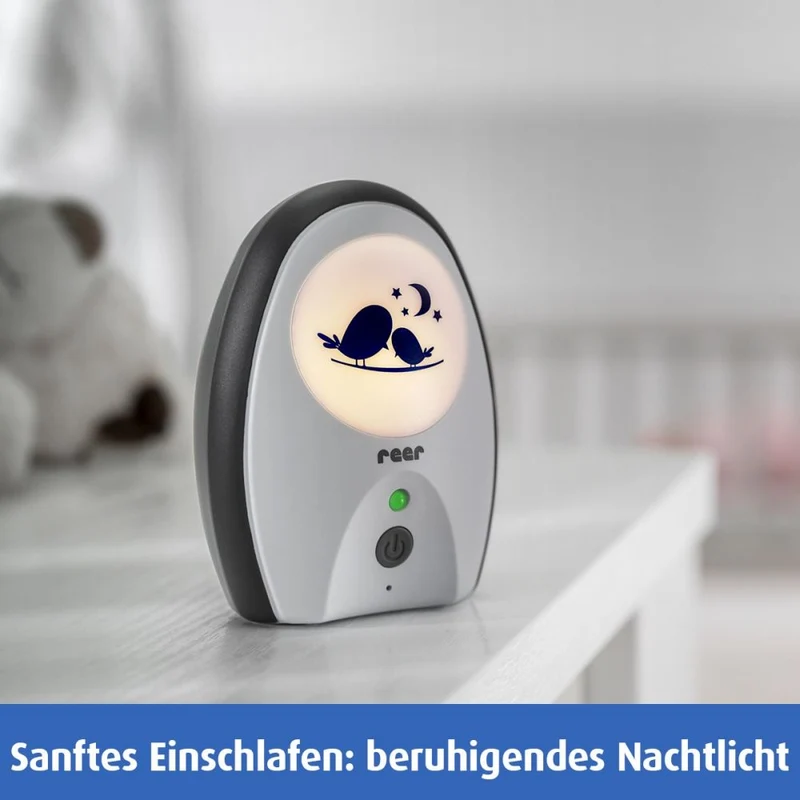 reer Rigi Digital Babyphone