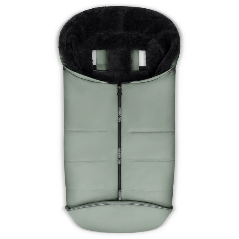 ABC Design - Winterfußsack