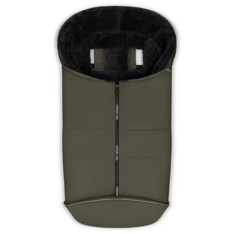 ABC Design - Winterfußsack