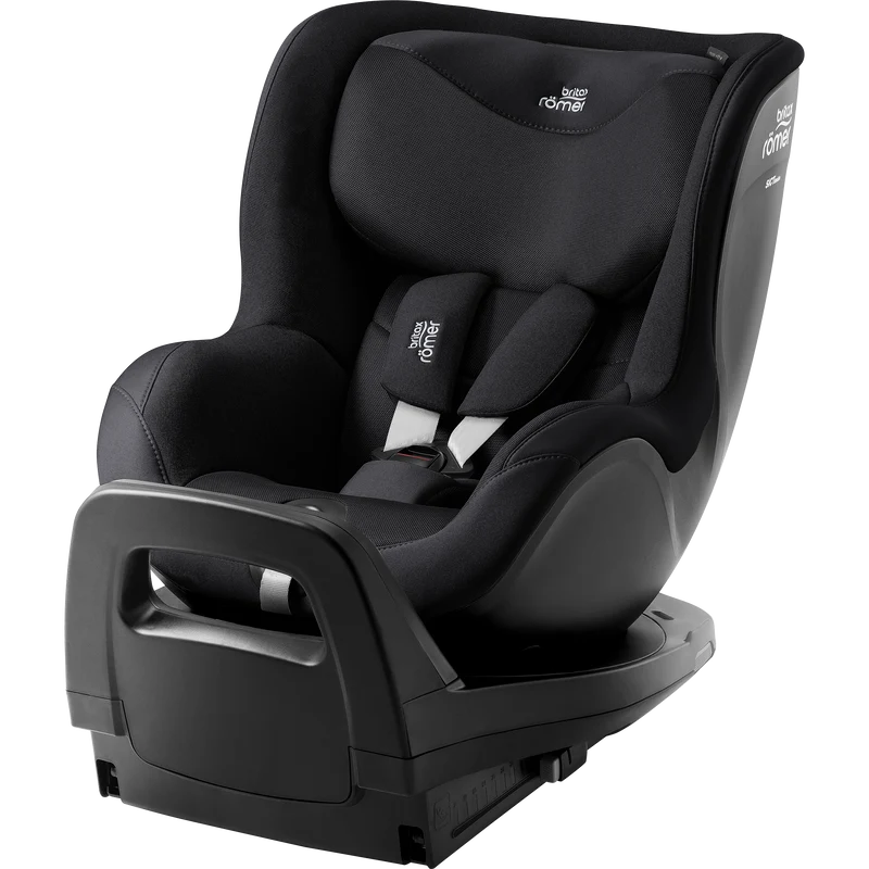 Britax Römer DUALFIX PRO