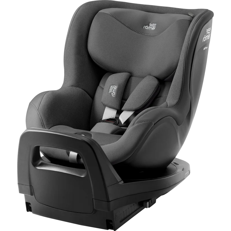 Britax Römer DUALFIX PRO