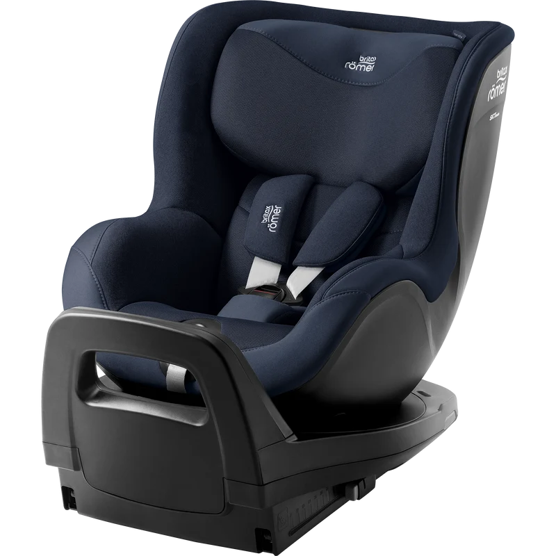 Britax Römer DUALFIX PRO