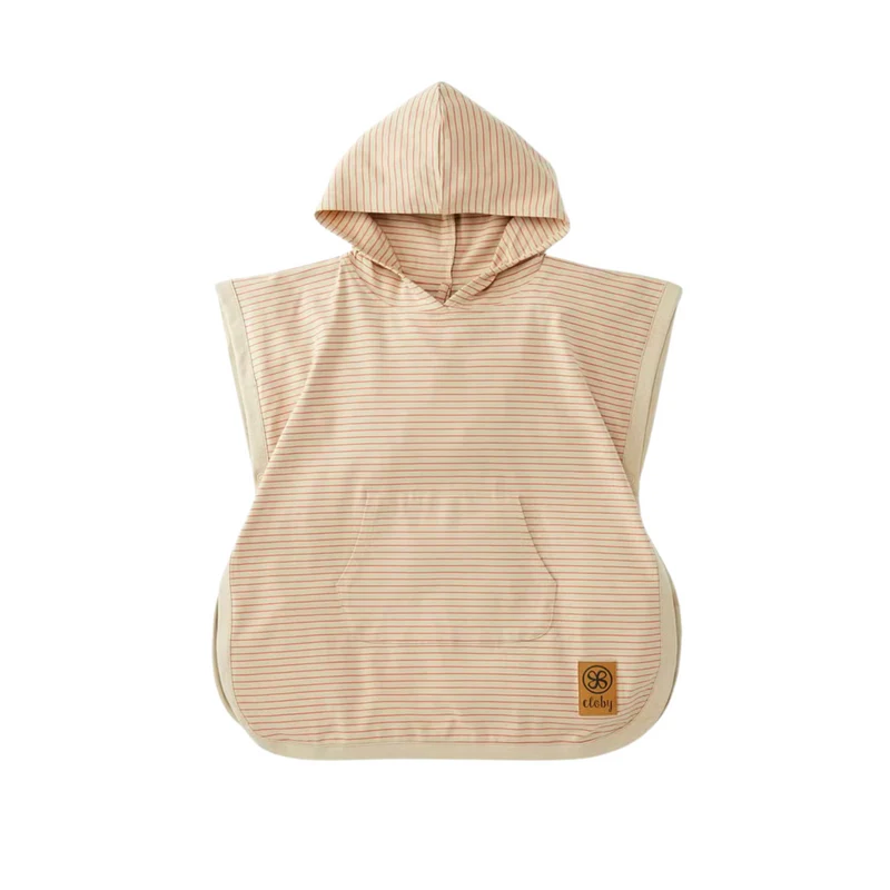 Cloby UV Poncho UPF 50+, 1-3 Jahre