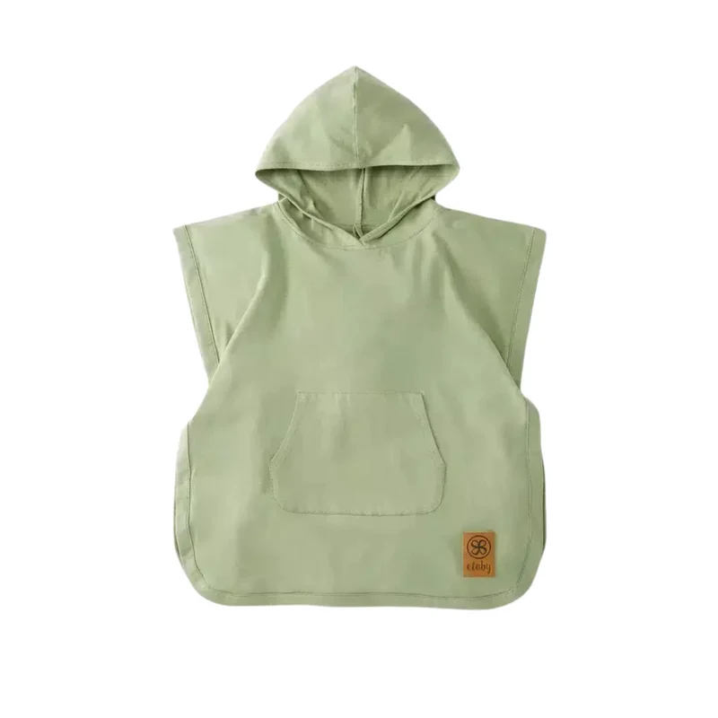 Cloby UV Poncho UPF 50+, 1-3 Jahre