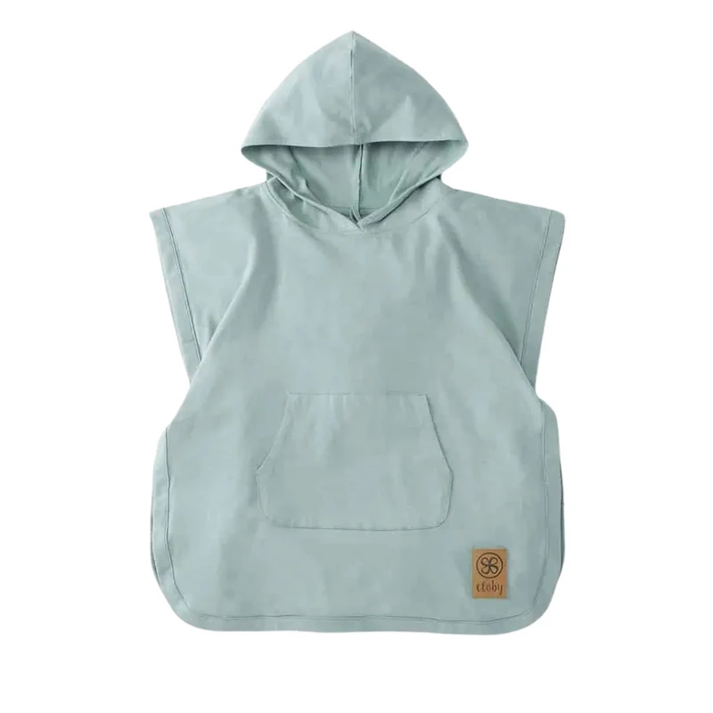 Cloby UV Poncho UPF 50+, 1-3 Jahre
