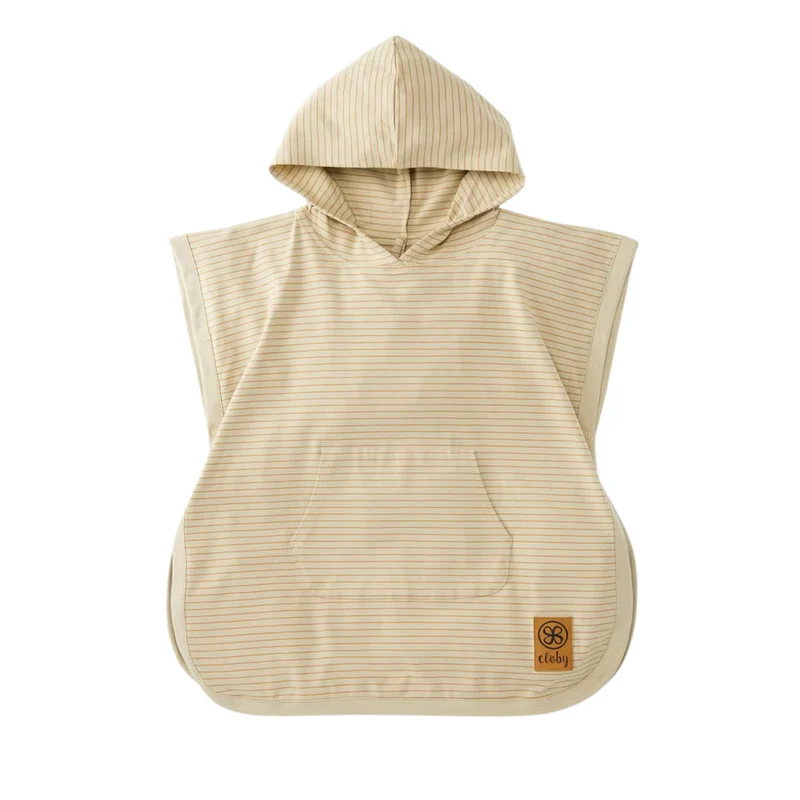 Cloby UV Poncho UPF 50+, 1-3 Jahre