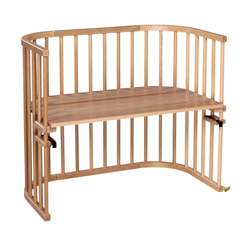 Babybay Beistellbett - Maxi 50x88cm