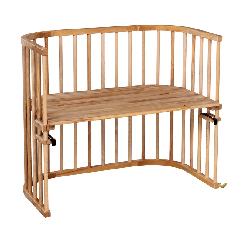 Babybay Beistellbett - Maxi 50x88cm