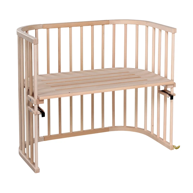 Babybay Beistellbett - Maxi 50x88cm