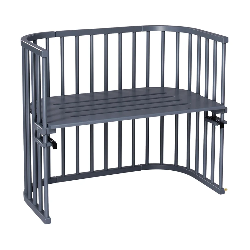 Babybay Beistellbett - Maxi 50x88cm