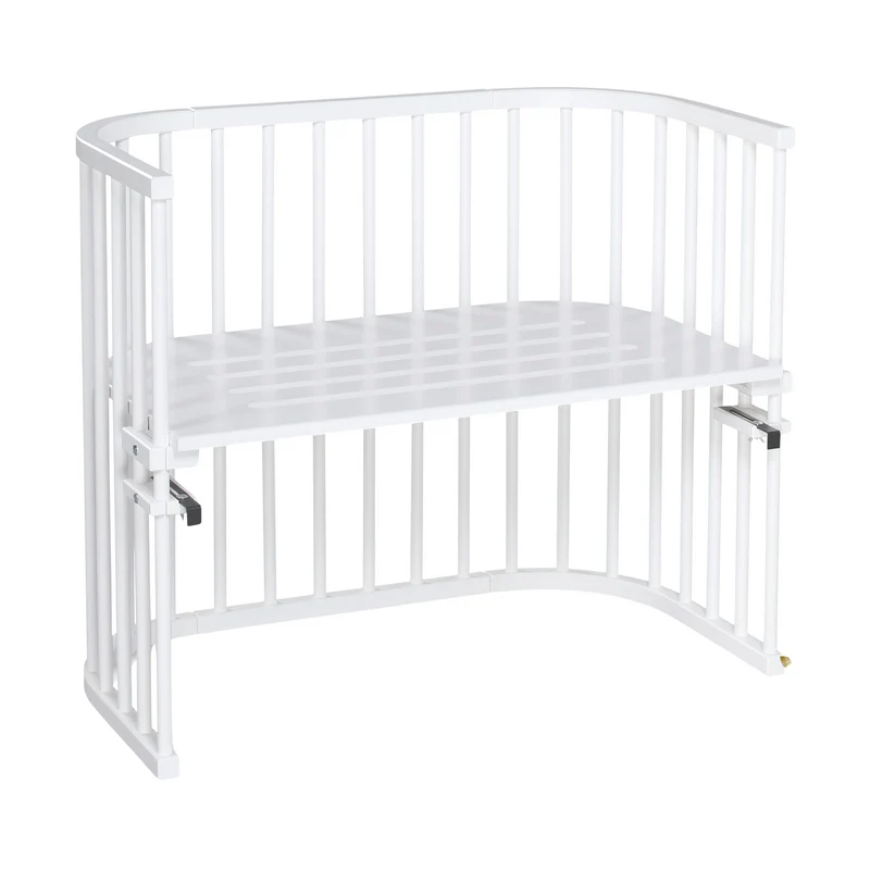 Babybay Beistellbett - Maxi 50x88cm