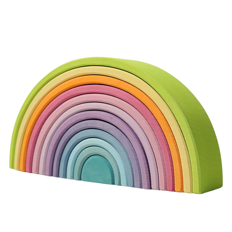 Grimms Großer Regenbogen - 12 Teilig