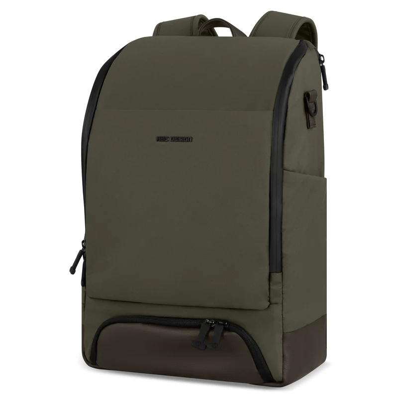 ABC Design - Wickelrucksack Active