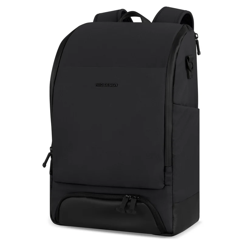 ABC Design - Wickelrucksack Active