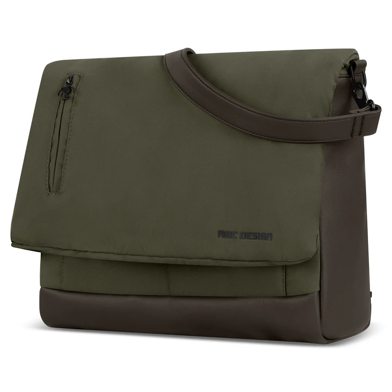 ABC Design - Wickeltasche Urban