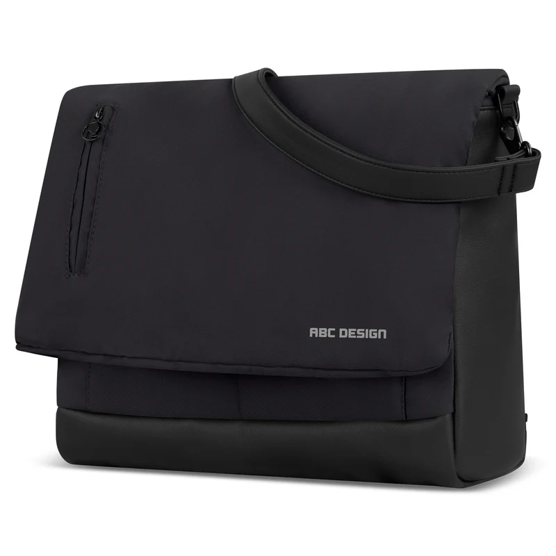 ABC Design - Wickeltasche Urban