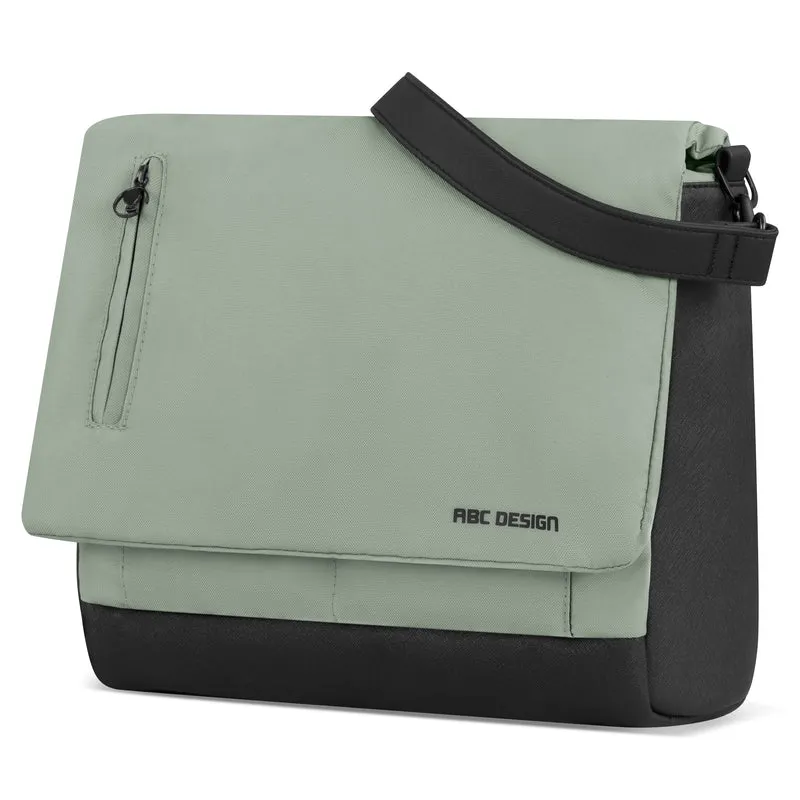 ABC Design - Wickeltasche Urban