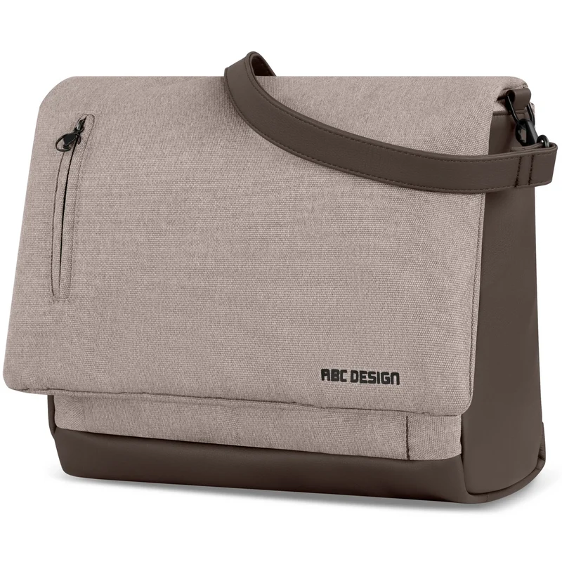 ABC Design - Wickeltasche Urban