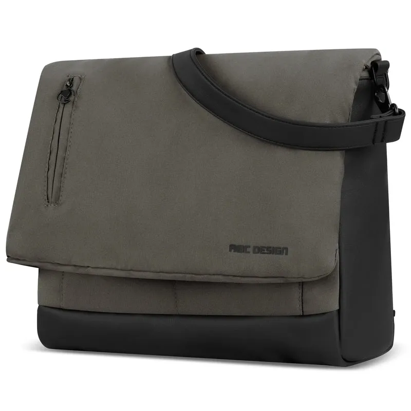 ABC Design - Wickeltasche Urban