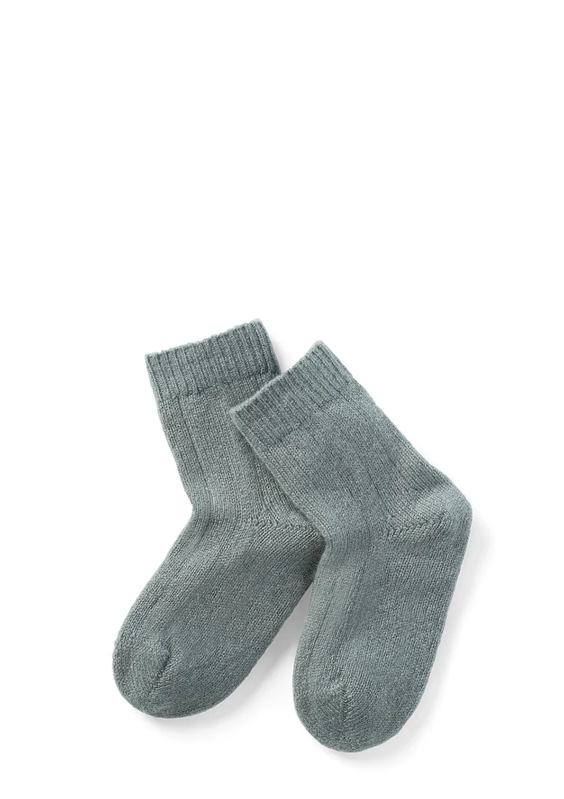 Cashmere Socken athens