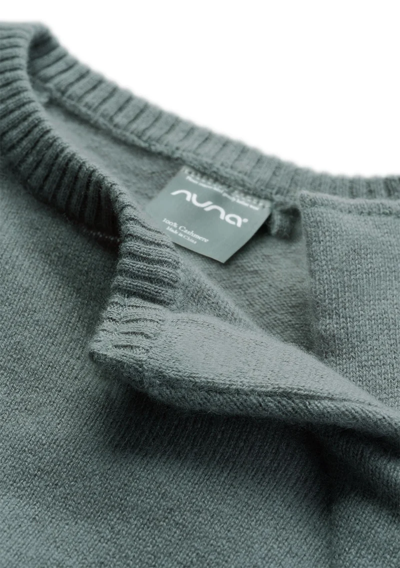Cashmere Strampler athens