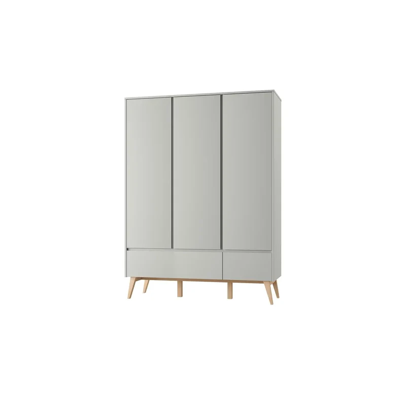 Pinio Swing - Schrank 3-türig