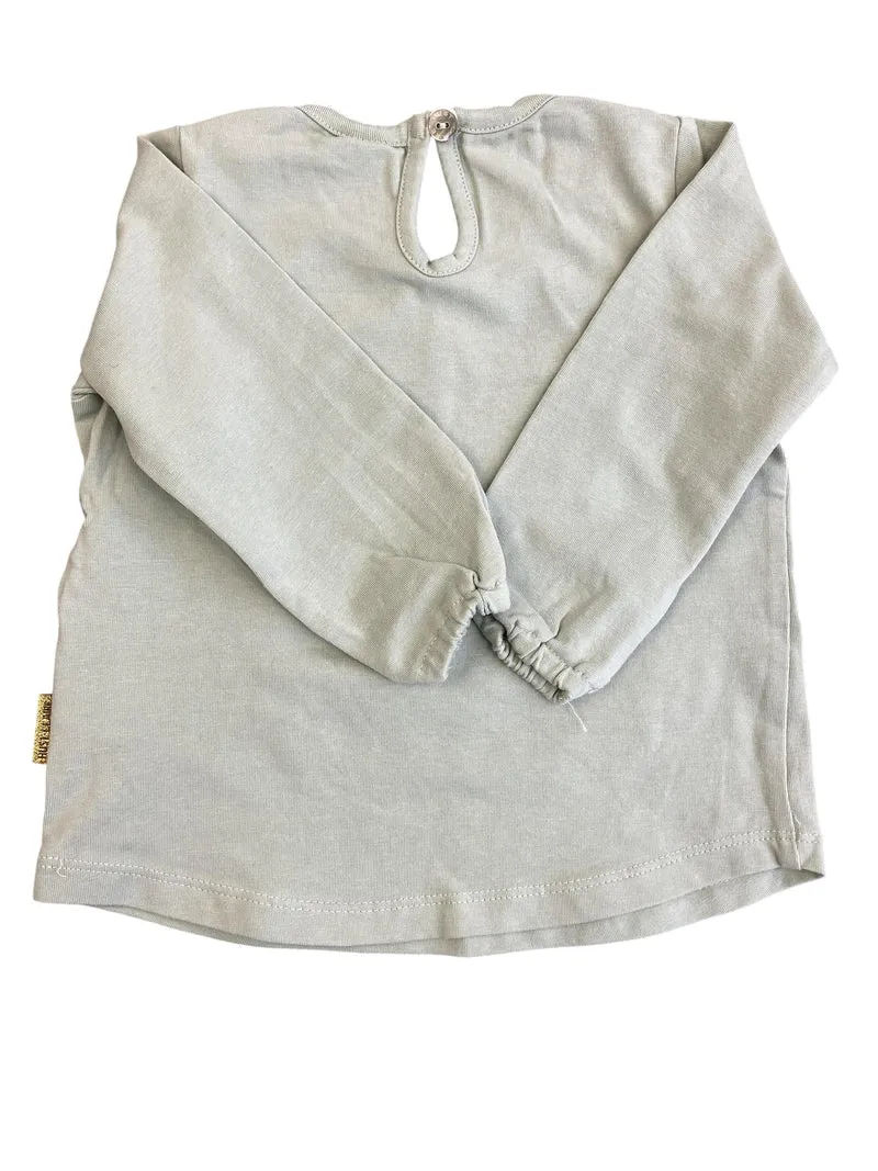 Hust & Claire Langarmshirt 68 | 06m