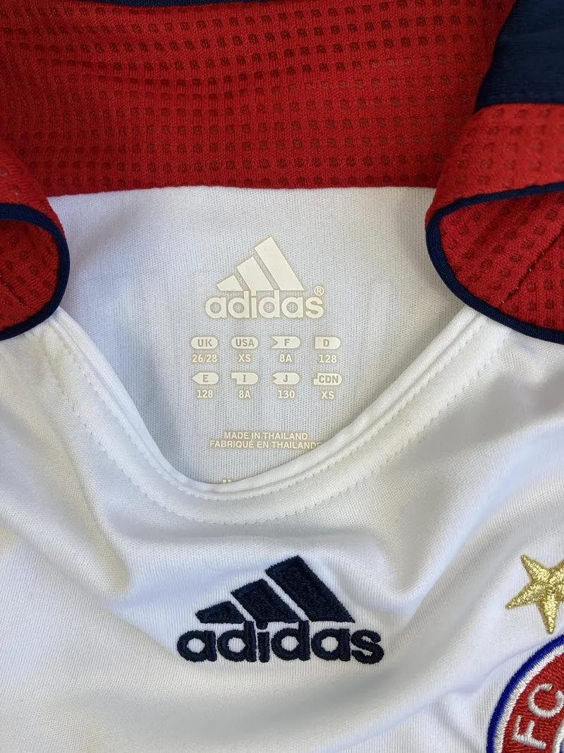 Adidas Sport T-Shirt FC Bayern Podolski 128 | 8yrs