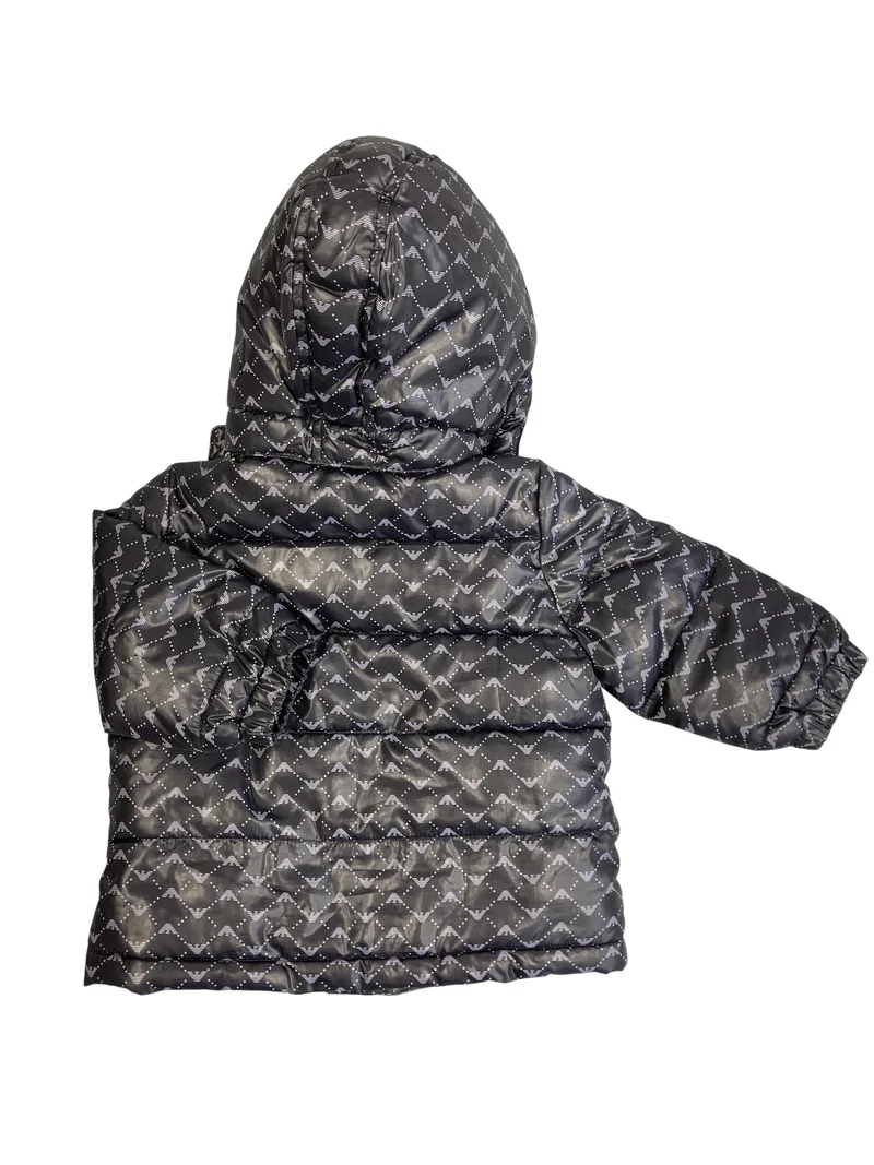Armani Baby Winteranzug - 2teilig 74 | 09m