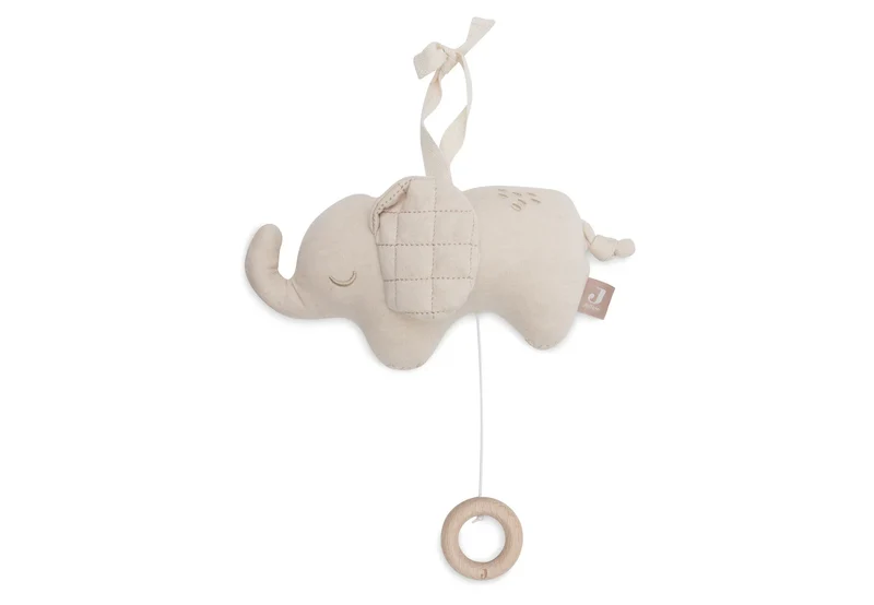 Elefanten-Spieluhr "Elephant Tales" von Jollein
