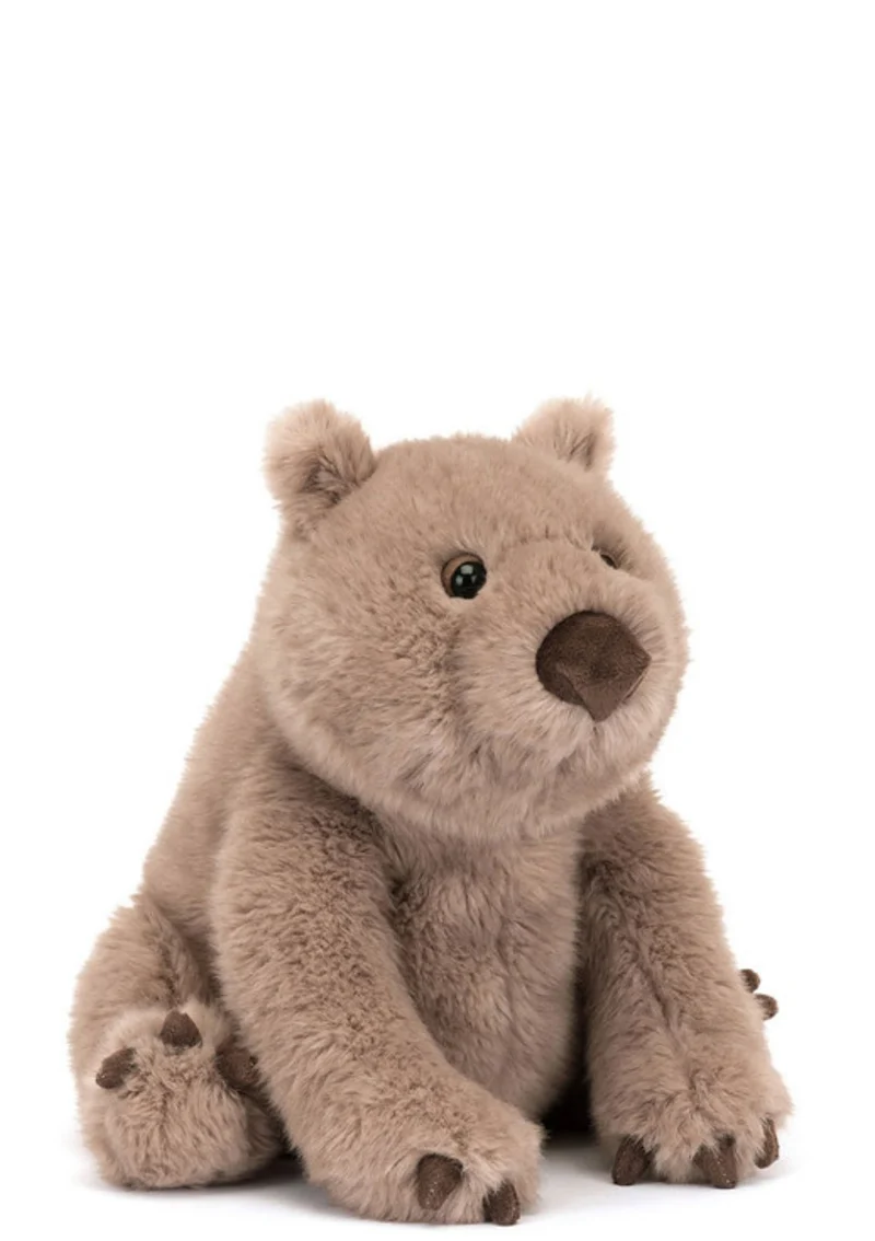 Wombat Kuscheltier 'Wonda Wombat'