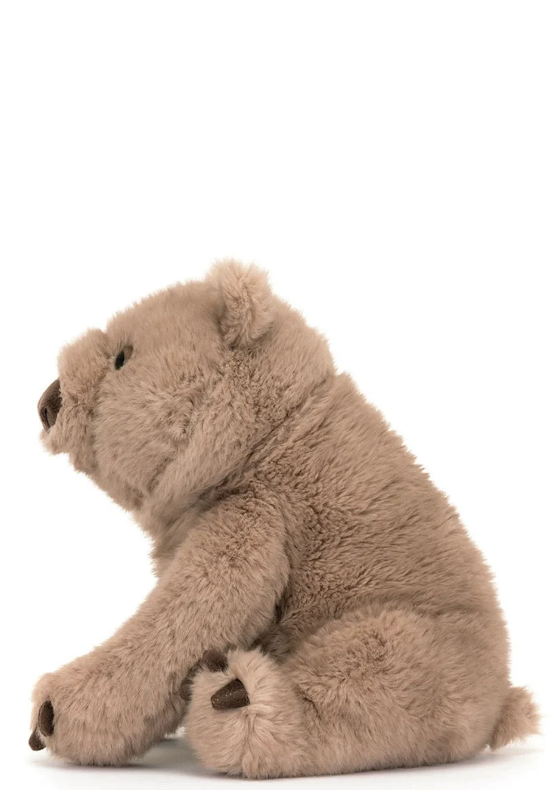 Wombat Kuscheltier 'Wonda Wombat'