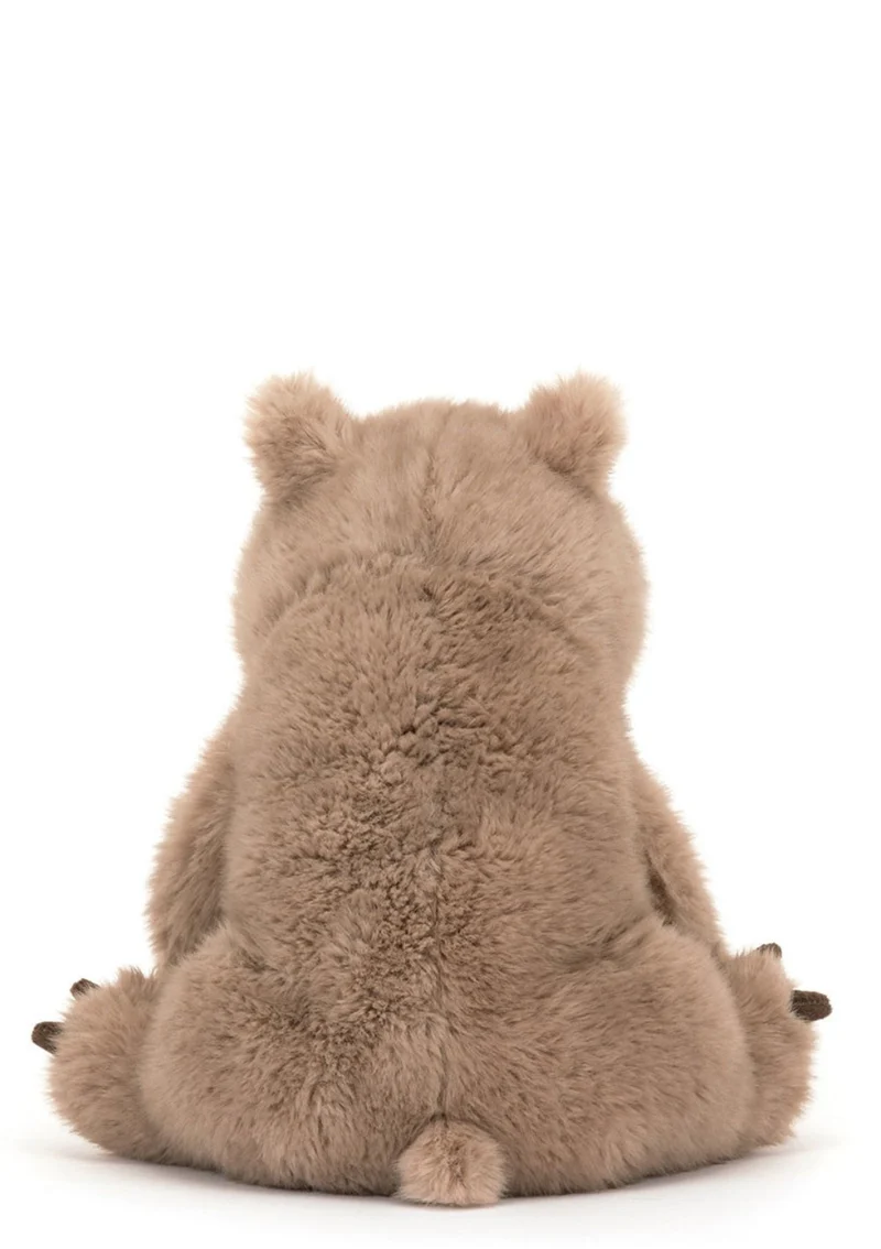 Wombat Kuscheltier 'Wonda Wombat'