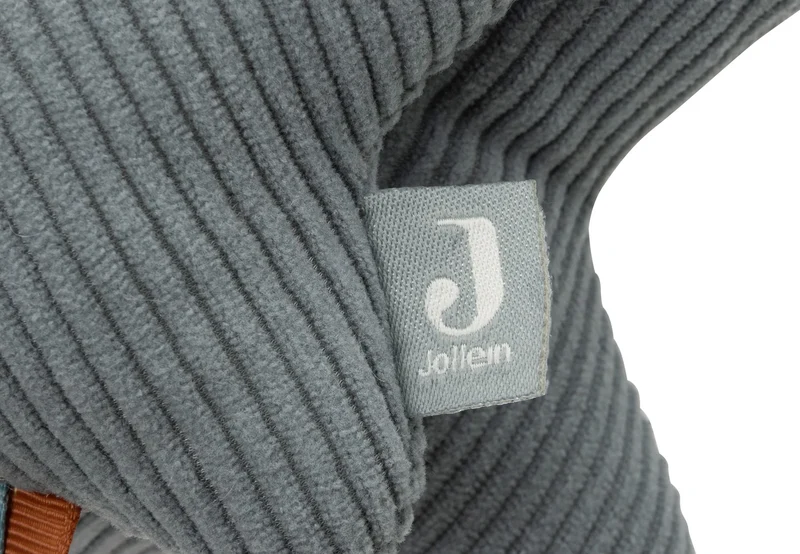 Kuschelige Stern-Spieluhr von Jollein, Farbe "Sea Green"