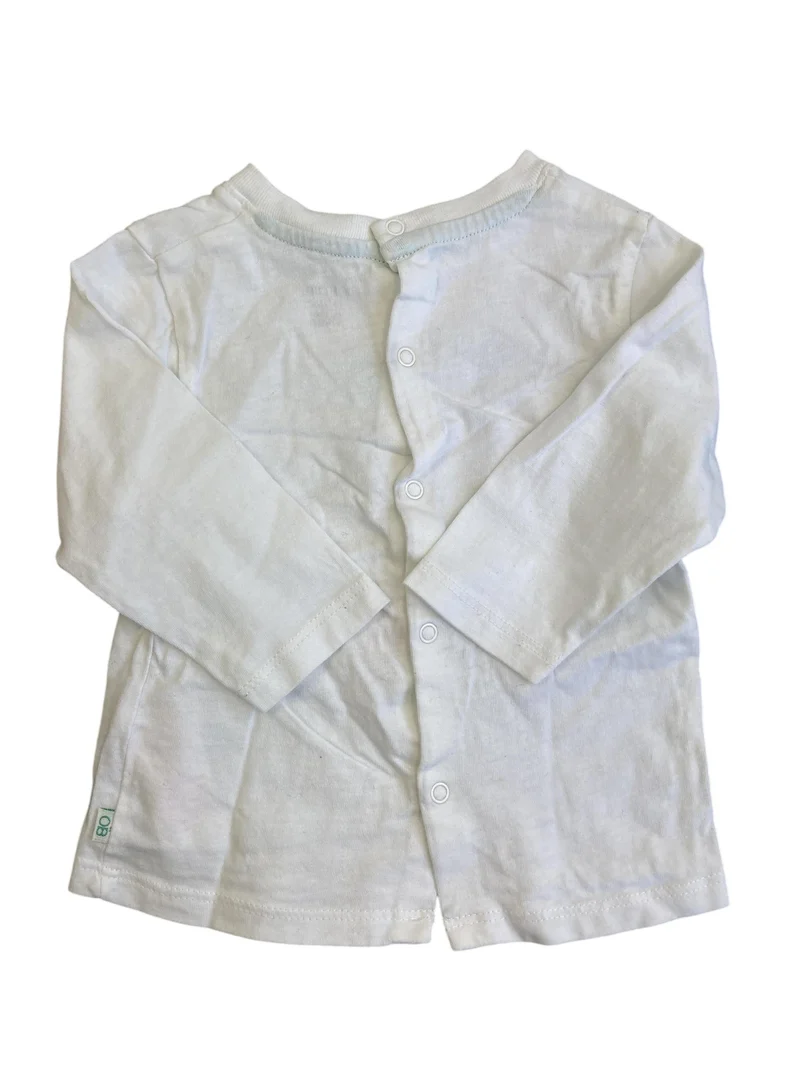 Obaibi Langarmshirt 68 | 06m