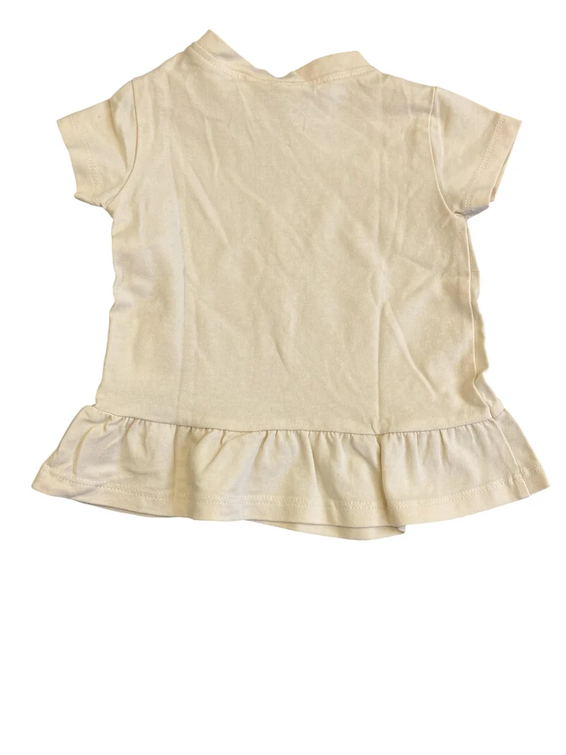 Coccodrillo Tunika kurzarm Mädchen Shirt 62 | 03m