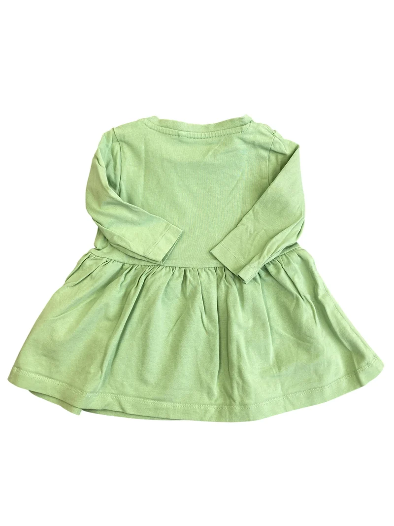 Name it Langarm Kleid 62 | 03m